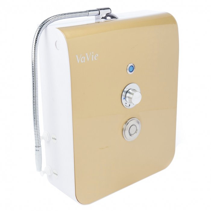 VaVie Alkaline Water Ionizer WE-UF-02