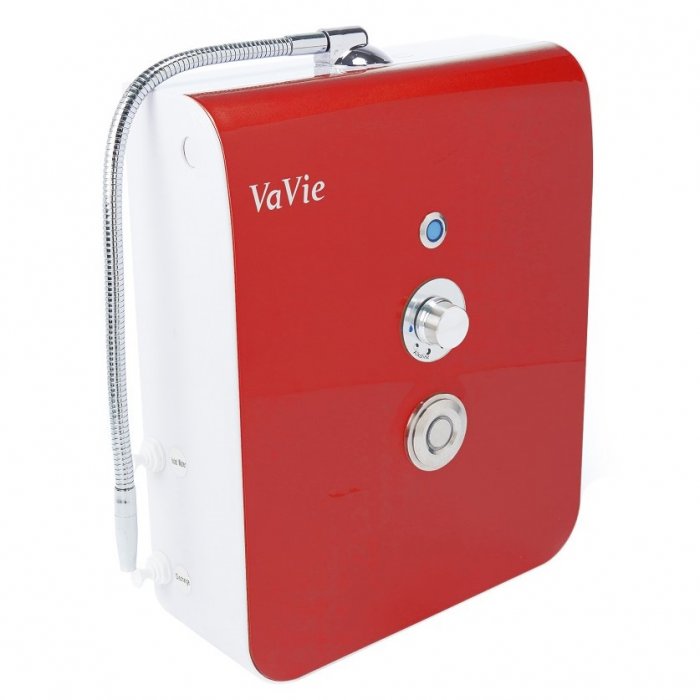 VaVie Alkaline Water Ionizer WE-UF-02