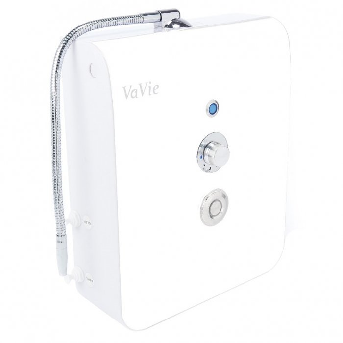 VaVie Alkaline Water Ionizer WE-UF-02
