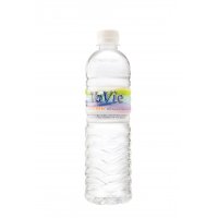VaVie Alkaline Drinking Water 600ml (24 Bottles / 1 Carton)