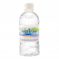 VaVie Alkaline Drinking Water 400ml (24 bottles / 1 carton)